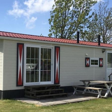 Boerderijcamping Plantlust Veere Extérieur photo