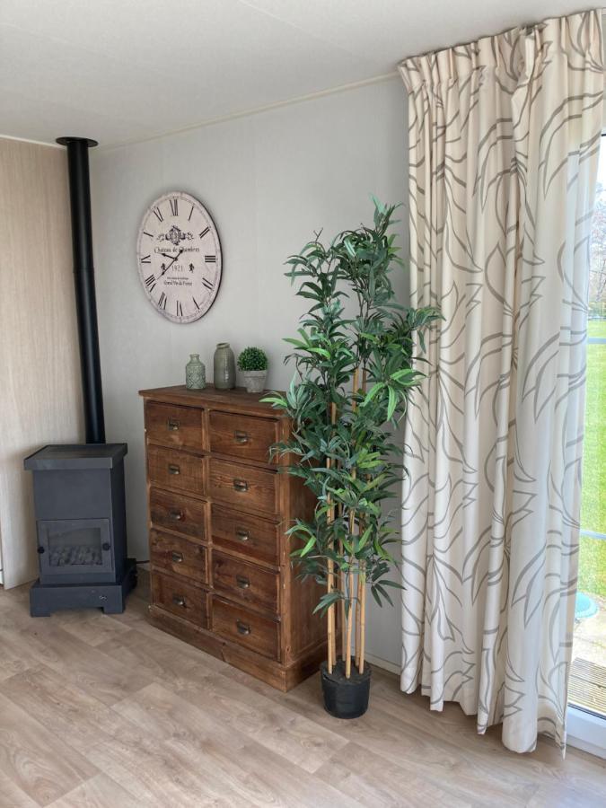 Boerderijcamping Plantlust Veere Extérieur photo