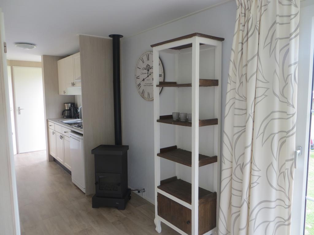 Boerderijcamping Plantlust Veere Chambre photo