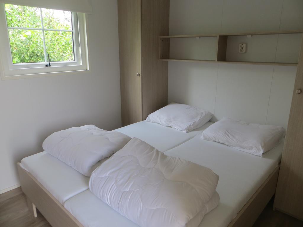 Boerderijcamping Plantlust Veere Chambre photo