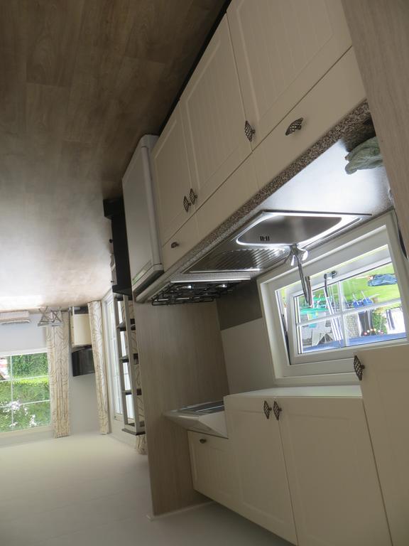Boerderijcamping Plantlust Veere Extérieur photo