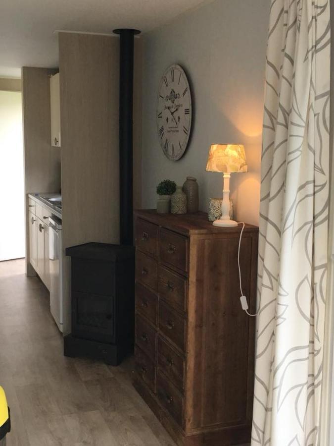 Boerderijcamping Plantlust Veere Extérieur photo